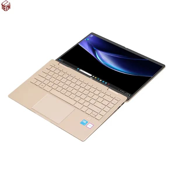 Laptop HP Pavilion X360 14 ek2024TU - 9Z2V6PA (Core 5 120U, 16GB, 512GB, Full HD, Cảm ứng, Win11) - 18