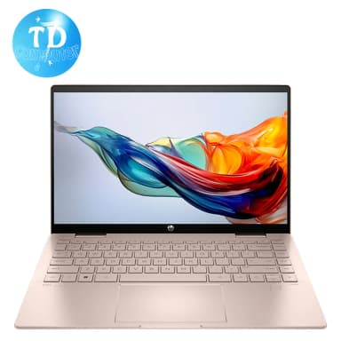 Laptop HP Pavilion X360 14 ek2024TU - 9Z2V6PA (Core 5 120U, 16GB, 512GB, Full HD, Cảm ứng, Win11) - 8