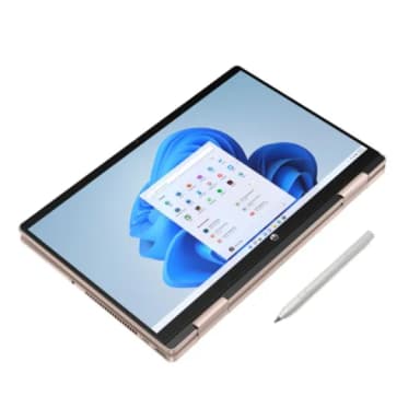 Laptop HP Pavilion X360 14 ek2024TU - 9Z2V6PA (Core 5 120U, 16GB, 512GB, Full HD, Cảm ứng, Win11) - 9