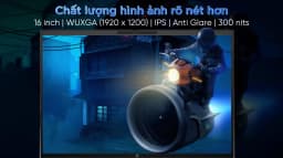 Laptop HP Probook 4 G1i 16 - BQ5E4PT (Ultra 7 255H, 16GB, 512GB, WUXGA, Win11) - Giá rẻ nhất hôm nay - Ảnh 5