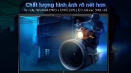 Laptop HP Probook 4 G1i 16 - BQ5E1PT (Ultra 7 255U, 16GB, 512GB, WUXGA, Win11) - Giá rẻ nhất hôm nay - Ảnh 5