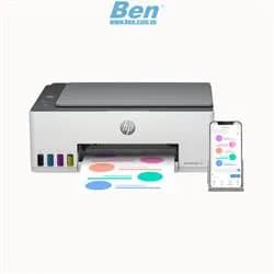 So sánh giá Máy in phun màu đơn năng HP Smart Tank 210 Wifi (3D4L3A) rẻ nhất? - Ảnh 12