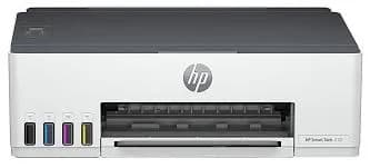 So sánh giá Máy in phun màu đơn năng HP Smart Tank 210 Wifi (3D4L3A) rẻ nhất? - Ảnh 3