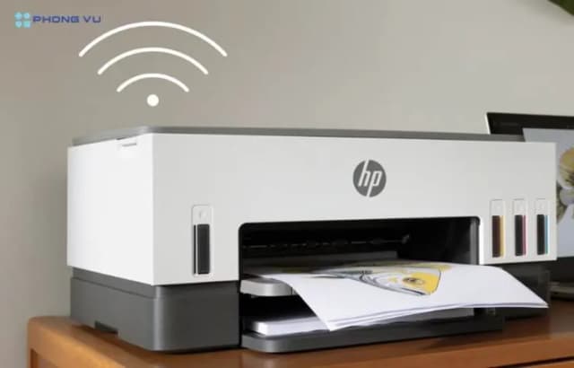 So sánh giá Máy in phun màu đa năng HP Smart Tank 750 Wifi (6UU47A) rẻ nhất? - Ảnh 18