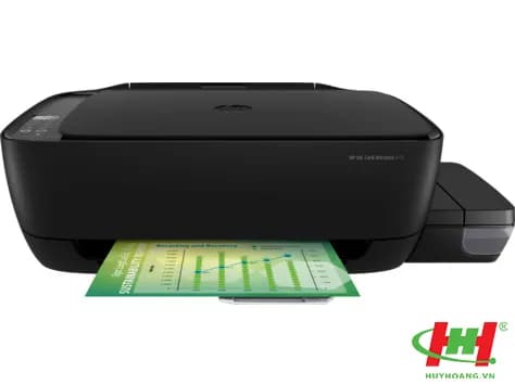 So sánh giá Máy in phun màu đa năng HP Smart Tank 750 Wifi (6UU47A) rẻ nhất? - Ảnh 7