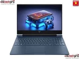 Laptop HP Gaming VICTUS 15 fb3115AX - BX9C9PA (R7 7445HS, 16GB, 512GB, RTX4050 6GB, Full HD 144Hz, Win11) - 12