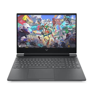 Laptop HP Gaming VICTUS 15 fb3115AX - BX9C9PA (R7 7445HS, 16GB, 512GB, RTX4050 6GB, Full HD 144Hz, Win11) - 13