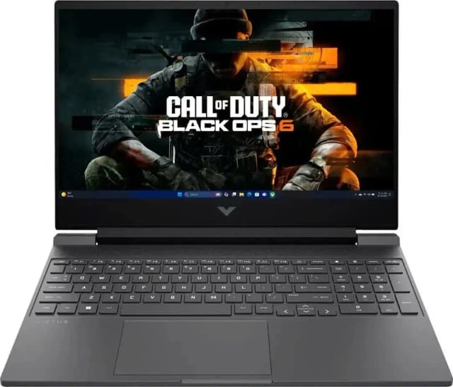 Laptop HP Gaming VICTUS 15 fb3115AX - BX9C9PA (R7 7445HS, 16GB, 512GB, RTX4050 6GB, Full HD 144Hz, Win11) - 18
