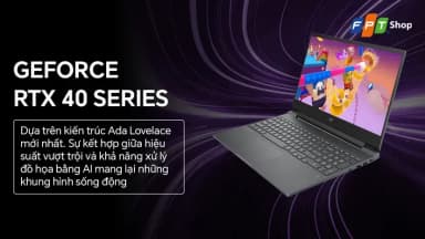 Laptop HP Gaming VICTUS 15 fb3115AX - BX9C9PA (R7 7445HS, 16GB, 512GB, RTX4050 6GB, Full HD 144Hz, Win11) - 20