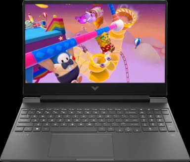Laptop HP Gaming VICTUS 15 fb3115AX - BX9C9PA (R7 7445HS, 16GB, 512GB, RTX4050 6GB, Full HD 144Hz, Win11) - 7