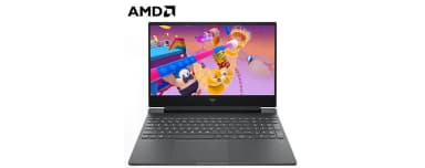 Laptop HP Gaming VICTUS 15 fb3115AX - BX9C9PA (R7 7445HS, 16GB, 512GB, RTX4050 6GB, Full HD 144Hz, Win11) - 8