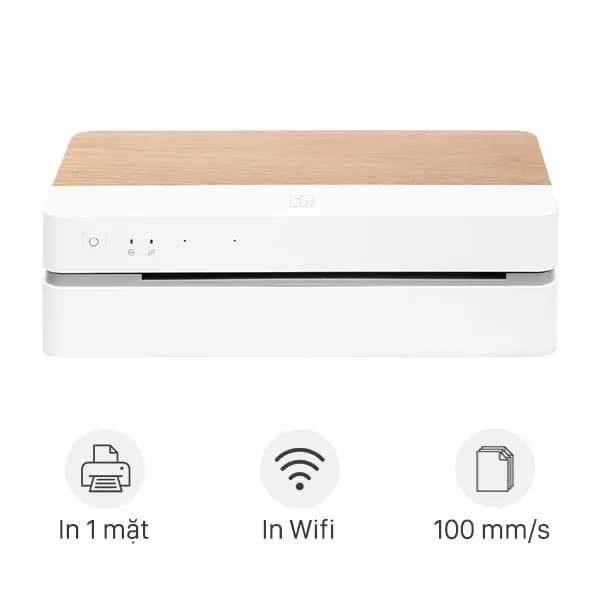 Máy in nhiệt HPRT FT800 Wifi - Ảnh 1