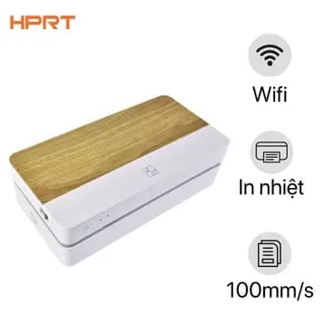 Top 1 so sánh giá Máy in nhiệt HPRT FT800 Wifi - Tìm sản phẩm giá rẻ nhất - Ảnh 2