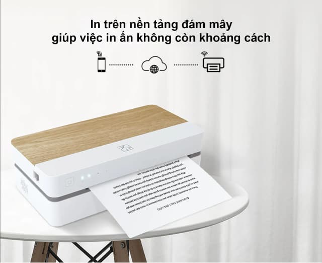 Top 1 so sánh giá Máy in nhiệt HPRT FT800 Wifi - Tìm sản phẩm giá rẻ nhất - Ảnh 11