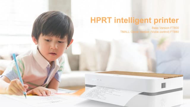 Top 1 so sánh giá Máy in nhiệt HPRT FT800 Wifi - Tìm sản phẩm giá rẻ nhất - Ảnh 16