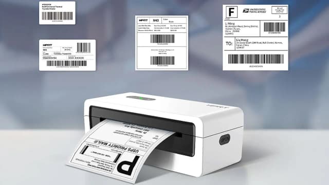 Top 1 so sánh giá Máy in nhiệt HPRT FT800 Wifi - Tìm sản phẩm giá rẻ nhất - Ảnh 18