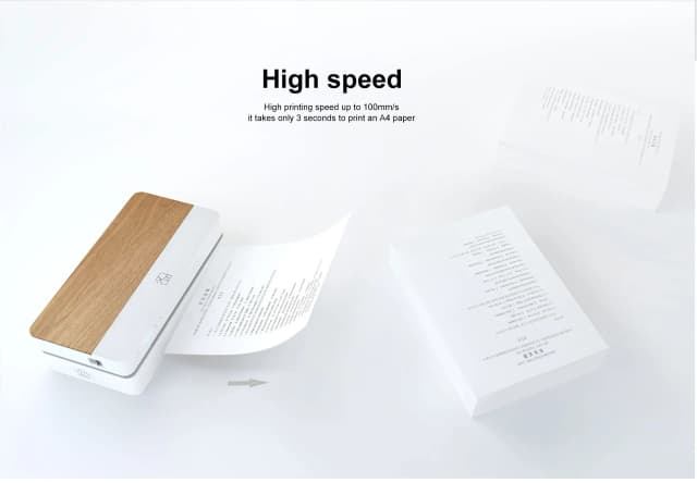 Top 1 so sánh giá Máy in nhiệt HPRT FT800 Wifi - Tìm sản phẩm giá rẻ nhất - Ảnh 19