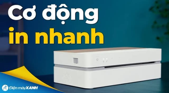Top 1 so sánh giá Máy in nhiệt HPRT FT800 Wifi - Tìm sản phẩm giá rẻ nhất - Ảnh 3
