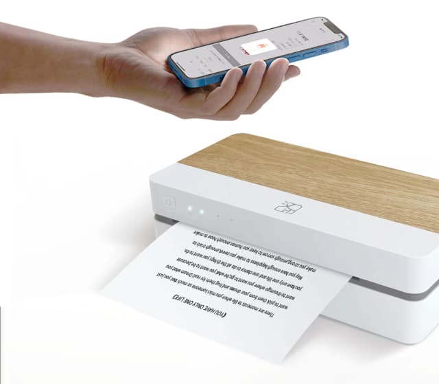 Top 1 so sánh giá Máy in nhiệt HPRT FT800 Wifi - Tìm sản phẩm giá rẻ nhất - Ảnh 4