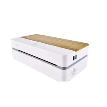 Top 1 so sánh giá Máy in nhiệt HPRT FT800 Wifi - Tìm sản phẩm giá rẻ nhất - Ảnh 5