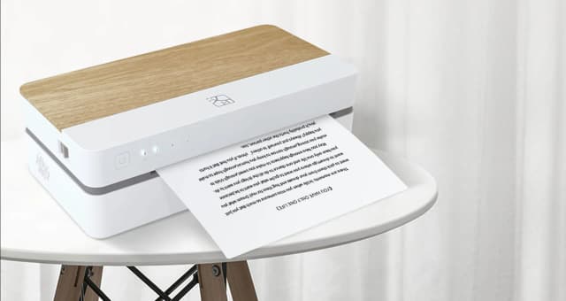 Top 1 so sánh giá Máy in nhiệt HPRT FT800 Wifi - Tìm sản phẩm giá rẻ nhất - Ảnh 9