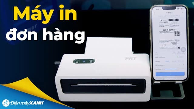 Top 1 so sánh giá Máy in nhiệt HPRT N43BT Bluetooth - Tìm sản phẩm giá rẻ nhất - Ảnh 12