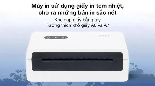 Top 1 so sánh giá Máy in nhiệt HPRT N43BT Bluetooth - Tìm sản phẩm giá rẻ nhất - Ảnh 13
