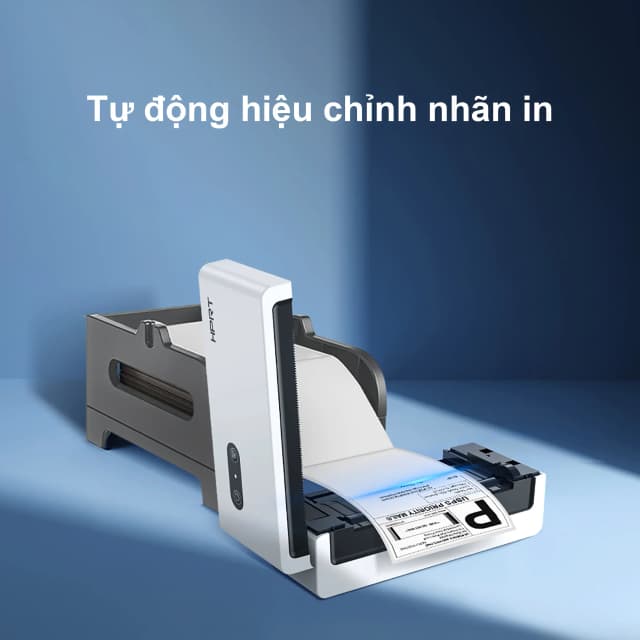 Top 1 so sánh giá Máy in nhiệt HPRT N43BT Bluetooth - Tìm sản phẩm giá rẻ nhất - Ảnh 19