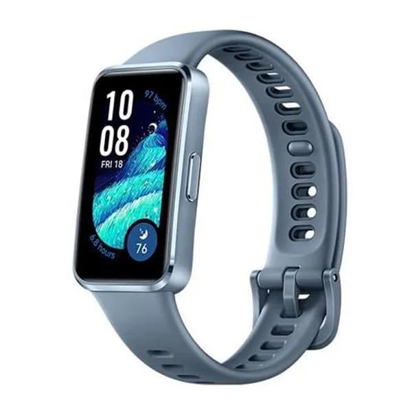 So sánh giá Vòng đeo tay thông minh Huawei Band 10 viền nhôm rẻ nhất? - Ảnh 12