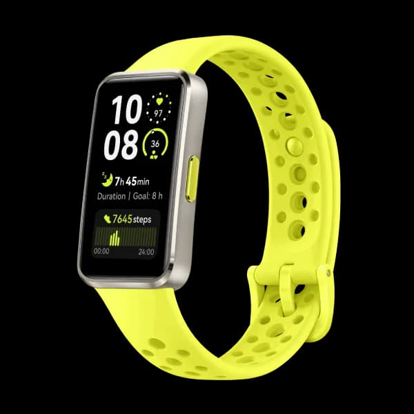 So sánh giá Vòng đeo tay thông minh Huawei Band 10 viền nhôm rẻ nhất? - Ảnh 16