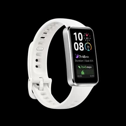 So sánh giá Vòng đeo tay thông minh Huawei Band 10 viền nhôm rẻ nhất? - Ảnh 3
