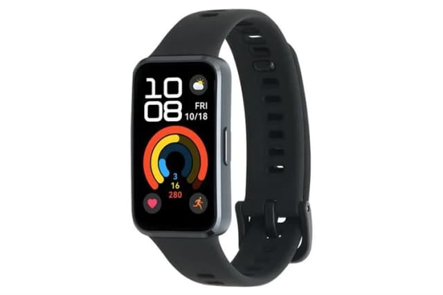 So sánh giá Vòng đeo tay thông minh Huawei Band 10 viền nhôm rẻ nhất? - Ảnh 5