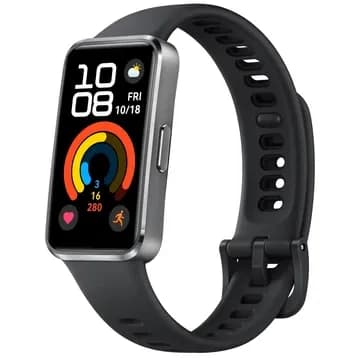 So sánh giá Vòng đeo tay thông minh Huawei Band 10 viền nhôm rẻ nhất? - Ảnh 6