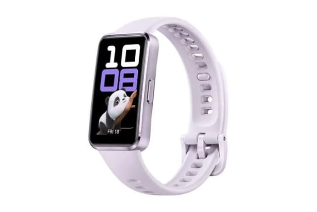 So sánh giá Vòng đeo tay thông minh Huawei Band 10 viền nhôm rẻ nhất? - Ảnh 8