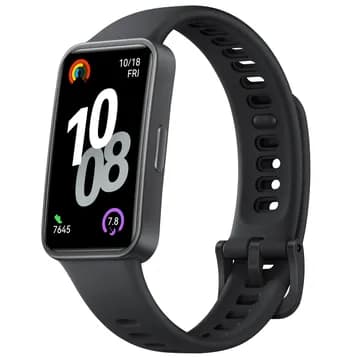 So sánh giá Vòng đeo tay thông minh Huawei Band 10 viền nhôm rẻ nhất? - Ảnh 10