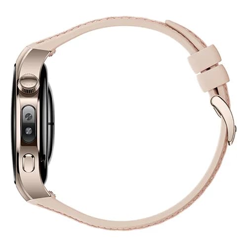 So sánh giá Huawei Watch 5 42mm dây composite Vàng Hồng rẻ nhất? - Ảnh 12