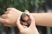 So sánh giá Huawei Watch 5 42mm dây composite Vàng Hồng rẻ nhất? - Ảnh 10