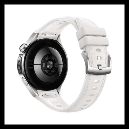 So sánh giá Huawei Watch 5 42mm viền thép dây composite Trắng rẻ nhất? - Ảnh 20