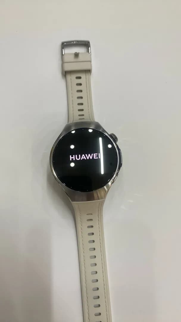 So sánh giá Huawei Watch 5 42mm viền thép dây composite Trắng rẻ nhất? - Ảnh 10