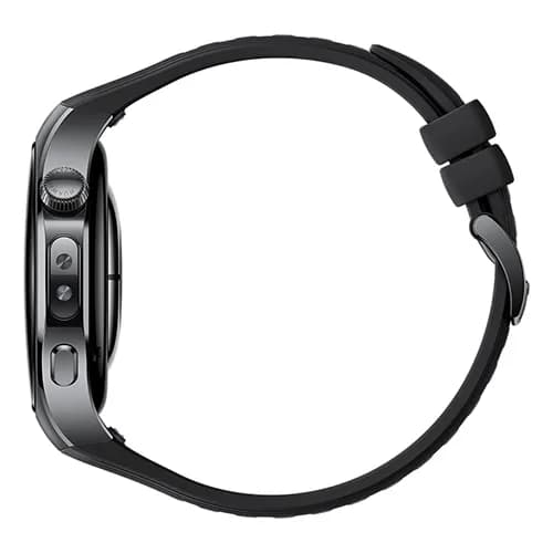 So sánh giá Huawei Watch 5 46mm viền thép dây cao su rẻ nhất? - Ảnh 14