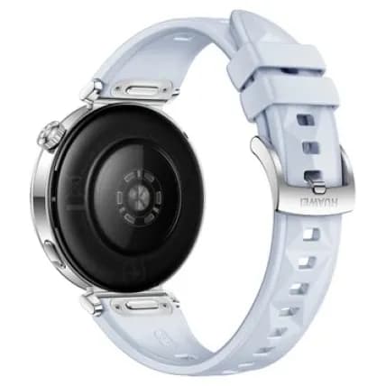 So sánh giá Huawei Watch 5 46mm viền thép dây cao su rẻ nhất? - Ảnh 19