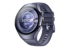 Huawei Watch 5 46mm viền Titanium dây composite