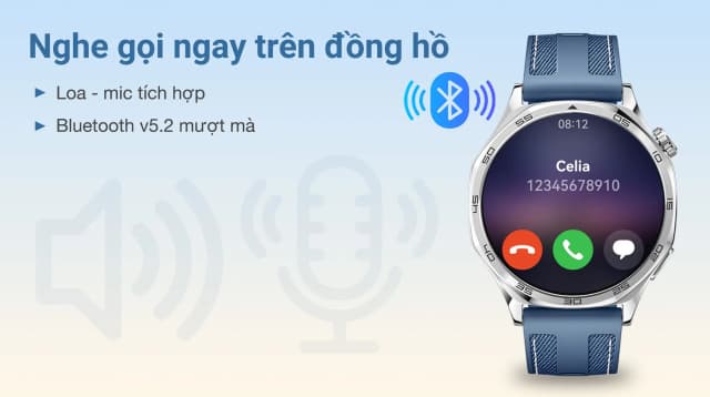 So sánh giá Huawei Watch 5 46mm viền Titanium dây composite rẻ nhất? - Ảnh 14