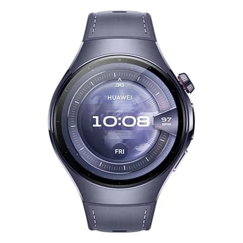 So sánh giá Huawei Watch 5 46mm viền Titanium dây composite rẻ nhất? - Ảnh 5