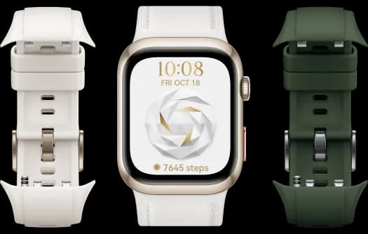 So sánh giá Huawei Watch D2 48mm dây cao su rẻ nhất? - Ảnh 17