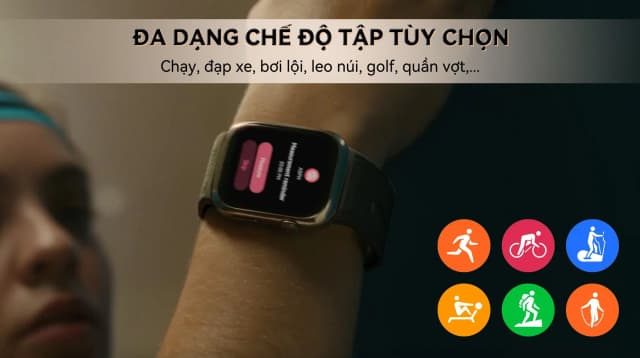 So sánh giá Huawei Watch D2 48mm dây cao su rẻ nhất? - Ảnh 5