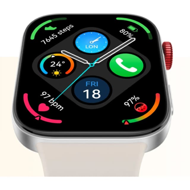 So sánh giá Đồng hồ thông minh Huawei Watch Fit 3 43.2mm rẻ nhất? - Ảnh 13