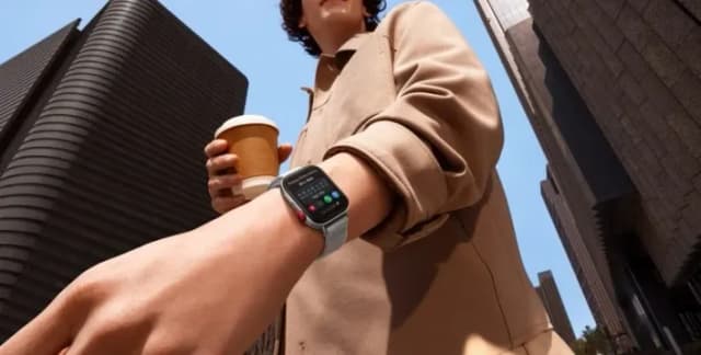 So sánh giá Đồng hồ thông minh Huawei Watch Fit 3 43.2mm rẻ nhất? - Ảnh 19