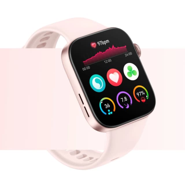 So sánh giá Đồng hồ thông minh Huawei Watch Fit 3 43.2mm rẻ nhất? - Ảnh 6