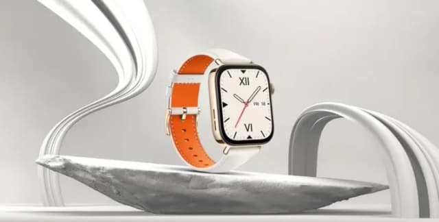 So sánh giá Đồng hồ thông minh Huawei Watch Fit 3 43.2mm rẻ nhất? - Ảnh 7